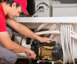 About The Faucet Pros Bruni, TX